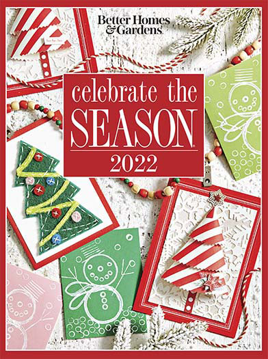 Celebrate the Seasons 2022