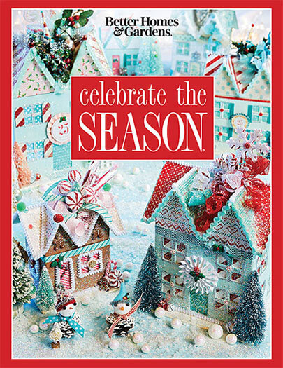 Cover of Celebrate The Season Volume 3