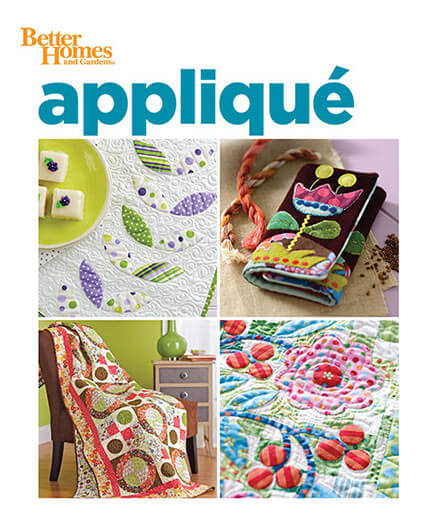 Cover of Appliqu