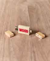 Wood Magazine Thumb Drive 1 of 5