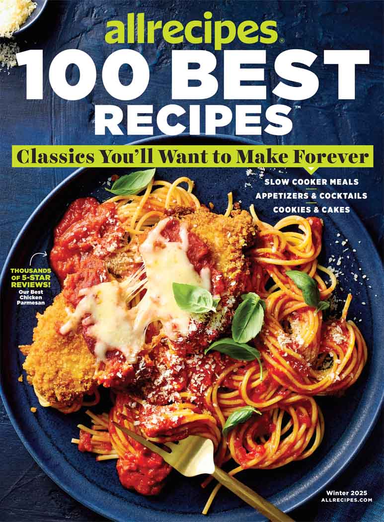 Best Price for Allrecipes Magazine Subscription