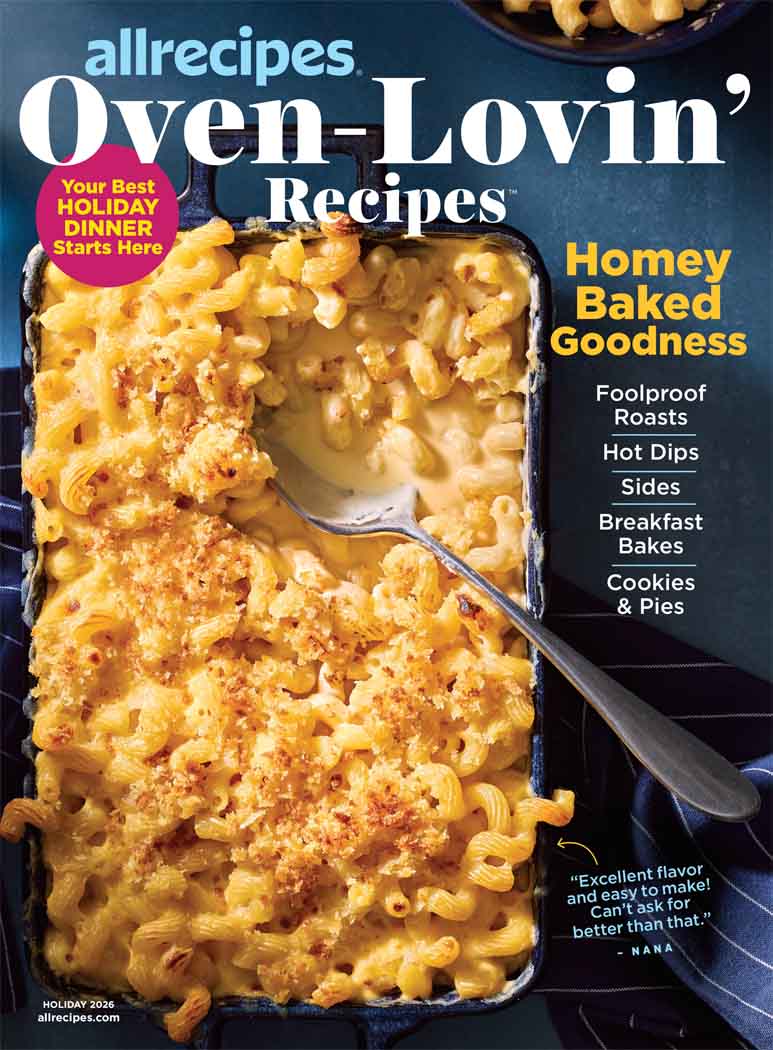 Best Price for Allrecipes Magazine Subscription