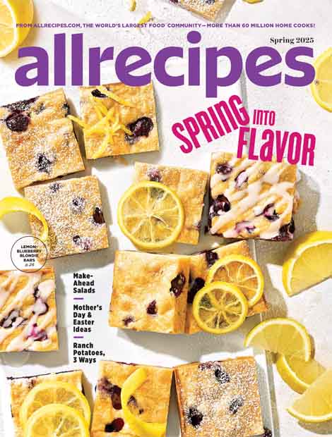 Reader's Digest