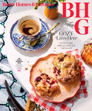 Better Homes & Gardens 2 of 5