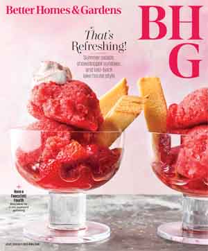 Better Homes & Gardens 4 of 5