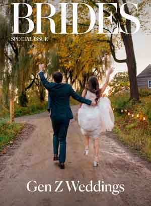 Brides Digital Subscription 2 of 5
