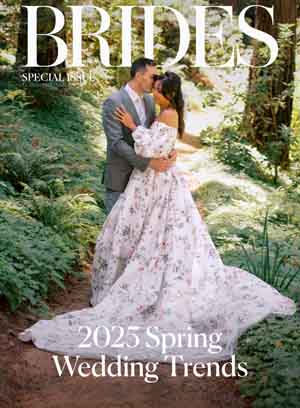 Brides Digital Subscription 3 of 5