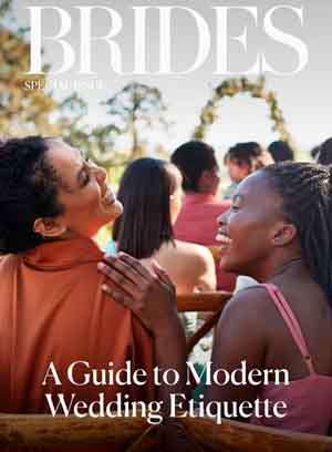 Brides Digital Subscription 4 of 5