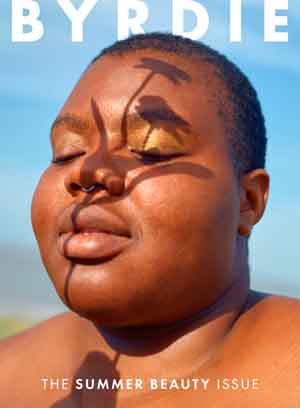 Byrdie Digital Subscription 2 of 5