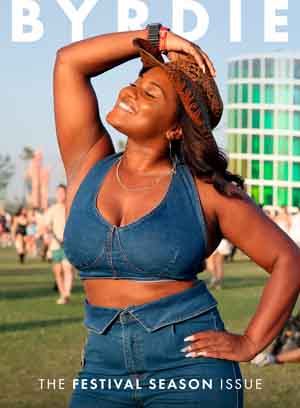 Byrdie Digital Subscription 3 of 5