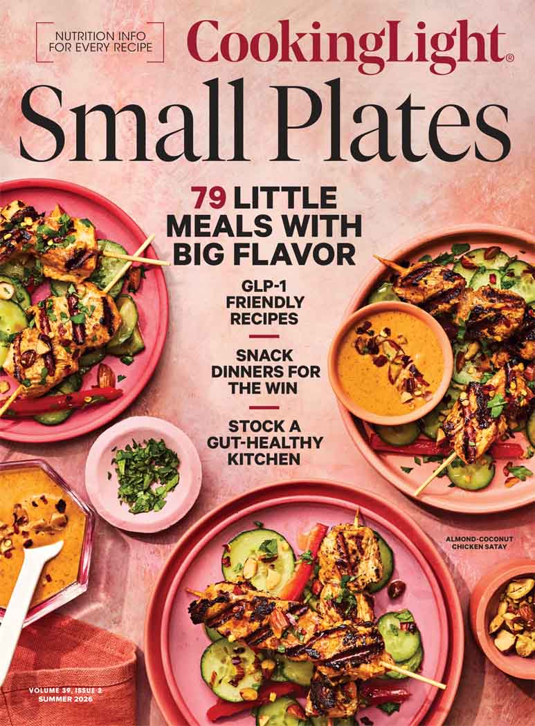 Cooking Light Magazine Subscription