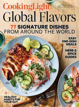 Cooking Light 2 of 5