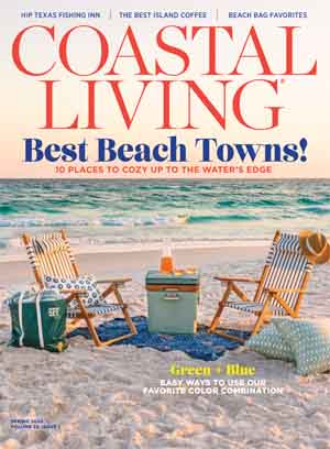 Coastal Living 4 of 5