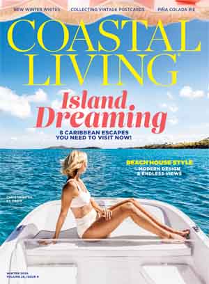 Coastal Living 5 of 5