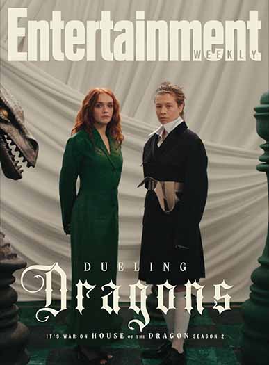 Entertainment Weekly Special Collection - Combo Offer