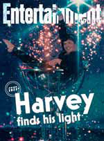 Entertainment Weekly Special Collection 5 of 5