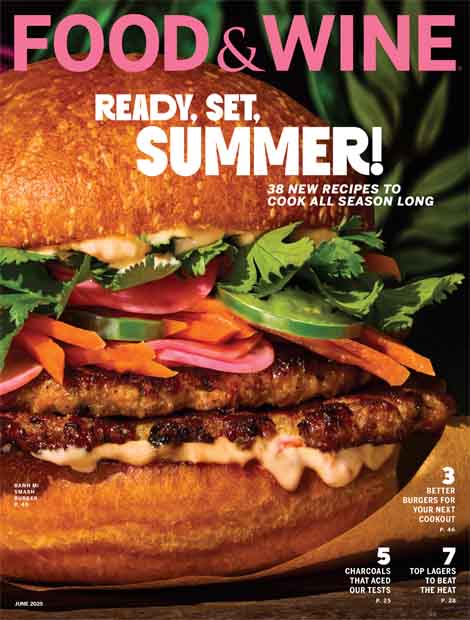 Allrecipes Magazine - Combo Offer