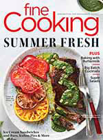 Fine Cooking 5 of 5