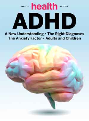 Health Special Collection 2 of 5