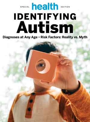 Health Special Collection 3 of 5