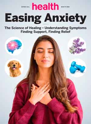 Health Special Collection 5 of 5