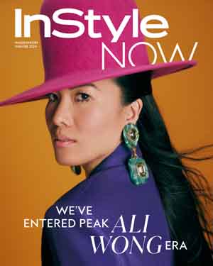 InStyle Special Collection 4 of 5