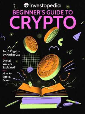 Investopedia Digital Subscription 2 of 5