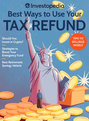 Investopedia Digital Subscription 3 of 5