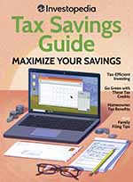 Investopedia Digital Subscription 5 of 5