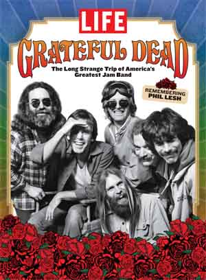 Life Magazine Digital Subscription 2 of 5