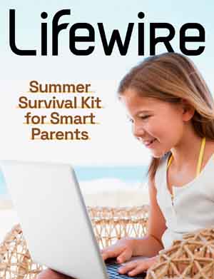 Lifewire Digital Subscription 2 of 5