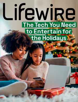 Lifewire Digital Subscription 4 of 5