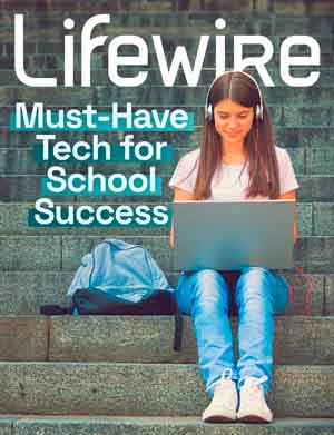 Lifewire Digital Subscription 5 of 5