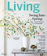 Martha Stewart Living 2 of 5