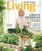 Martha Stewart Living 3 of 5