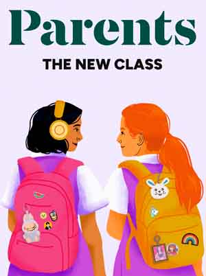 Parents Magazine Digital Subscription 2 of 5