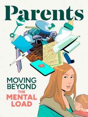 Parents Magazine Digital Subscription 3 of 5