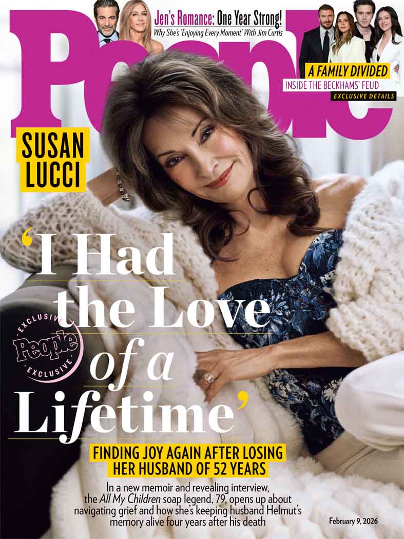 PEOPLE Magazine Subscription, 24 Issues, Celebrity Entertainment Magazine Subscriptions magazines.com