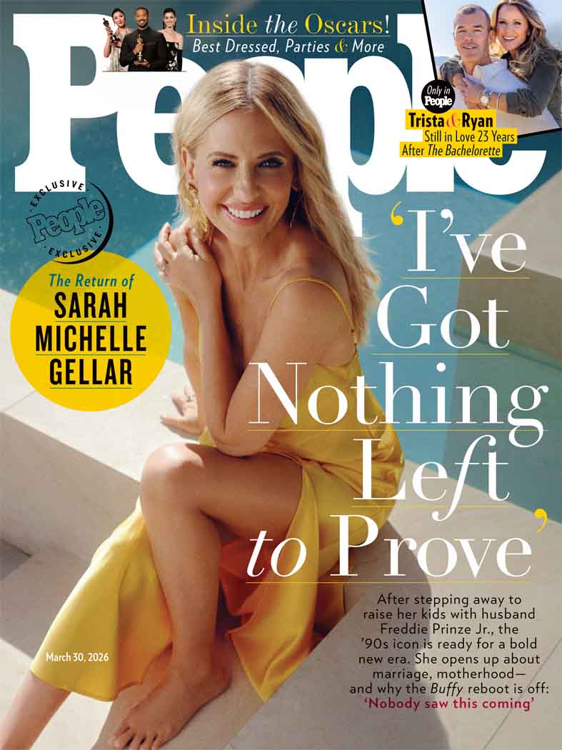 PEOPLE Magazine Subscription, 24 Issues, Celebrity Entertainment Magazine Subscriptions magazines.com