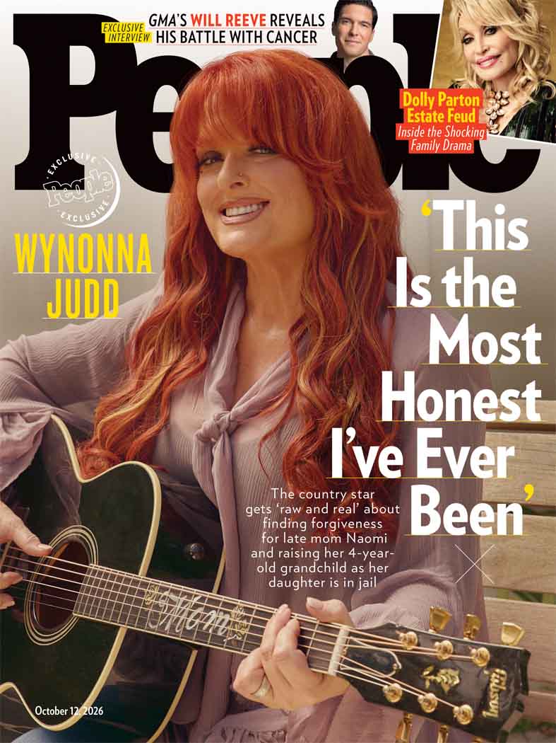 PEOPLE Magazine Subscription, 24 Issues, Celebrity Entertainment Magazine Subscriptions magazines.com