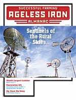 Ageless Iron Almanac 1 of 5