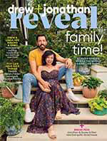 Drew + Jonathan Reveal 2 of 5