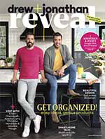 Drew + Jonathan Reveal 3 of 5