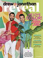 Drew + Jonathan Reveal 5 of 5