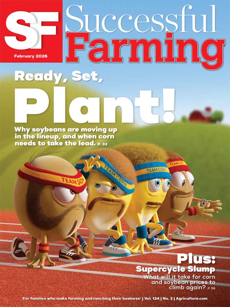 Best Price for Successful Farming Magazine Subscription