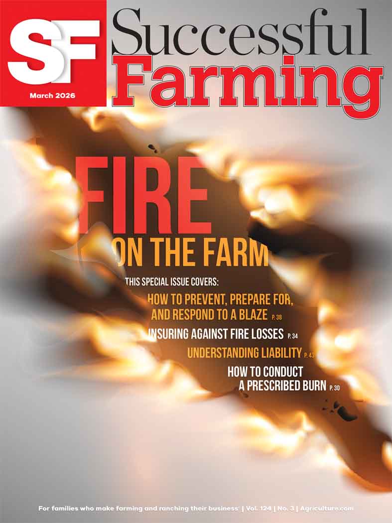 Best Price for Successful Farming Magazine Subscription