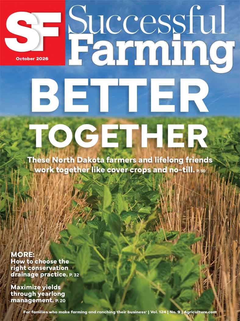 Best Price for Successful Farming Magazine Subscription