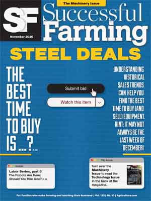 Successful Farming 2 of 5