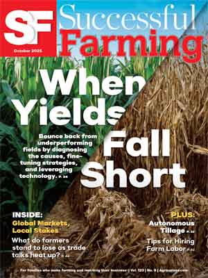 Successful Farming 3 of 5