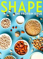 Shape Special Collection 2 of 5